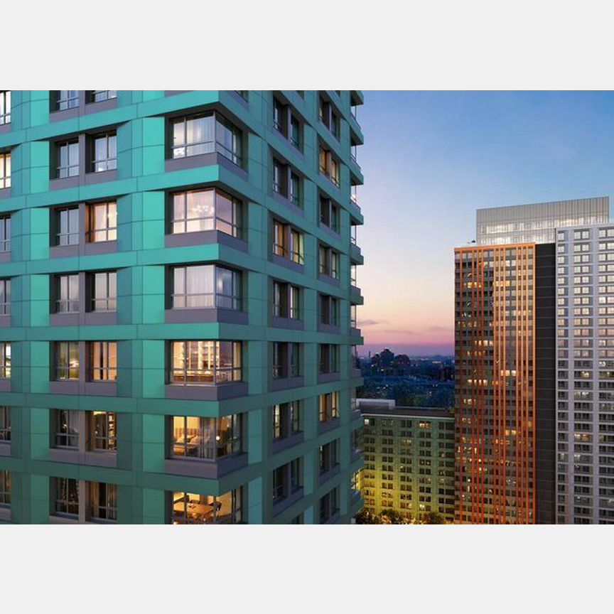 Квартира-студия, 25,8 м², 3/35 эт.