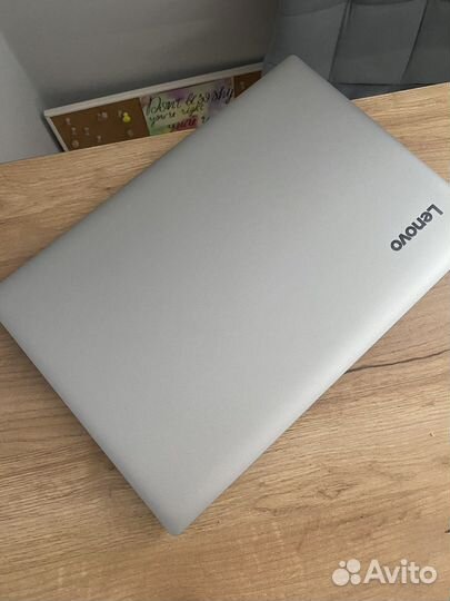 Ноутбук lenovo ideapad 320 15abr