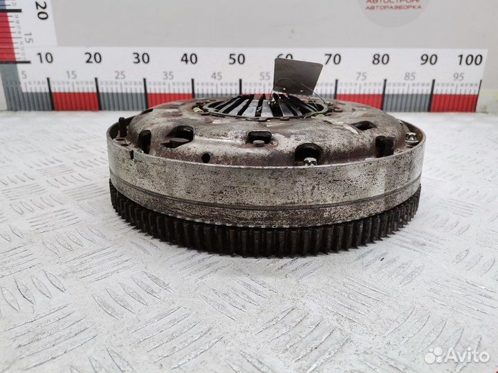 Маховик (демпфер сцепления) для Opel Astra H