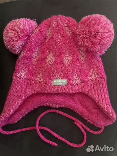 Зимняя шапка Kerry 48