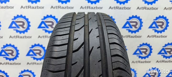 Continental ContiPremiumContact 2 195/65 R15 91H