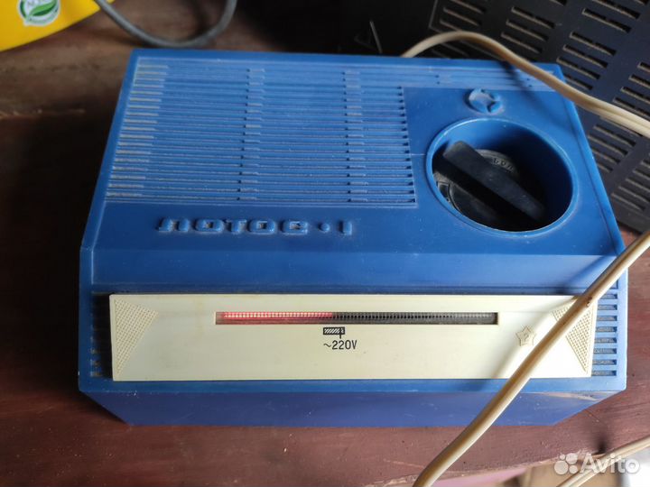 Автотрансформатор арб-250 лотос1