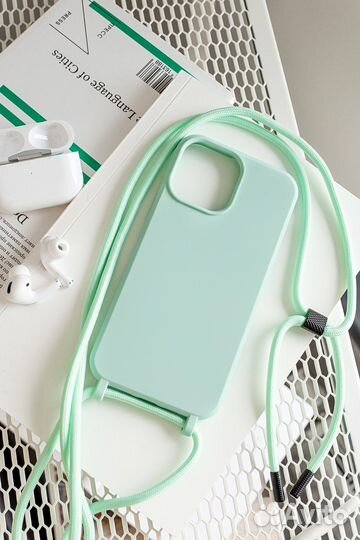 Чехлы на iPhone 12pro/max; 13 pro/max