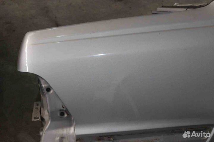 Крыло Toyota Crown (Тойота Краун) S151 6161130780