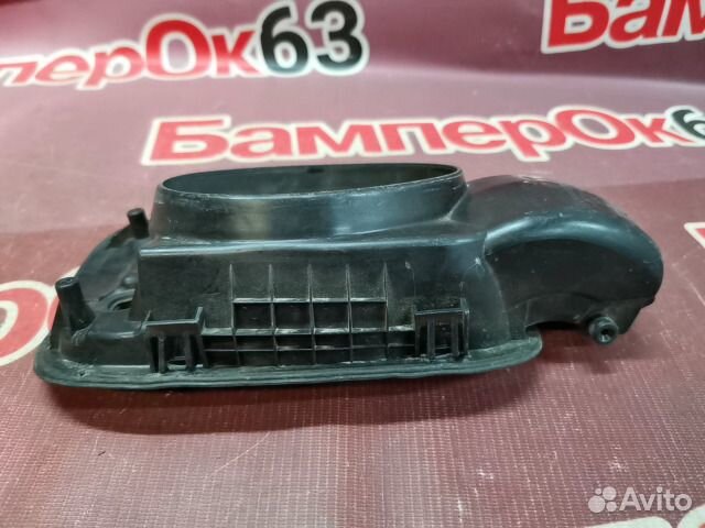 Лючок бензобака Audi Q7