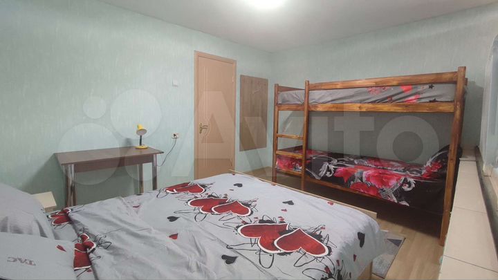Комната 13 м², 2/2 эт.