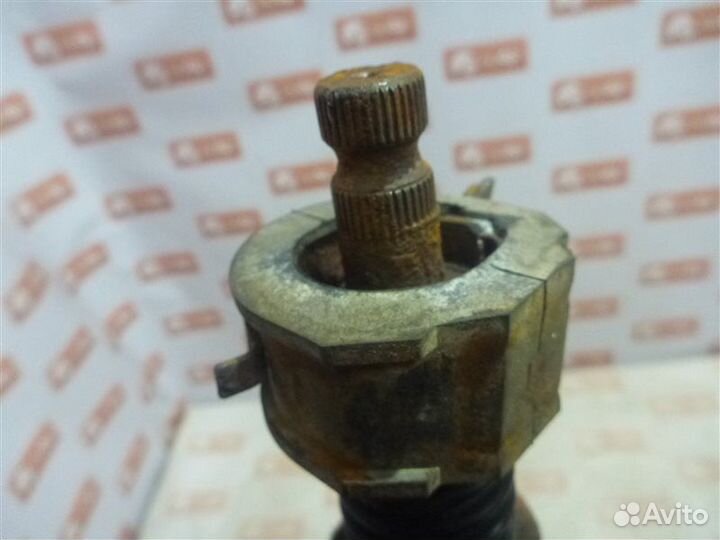 Рулевой карданчик Mitsubishi L200 KB4T 4D56 2008