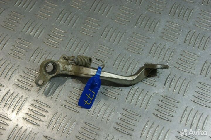 Педаль тормоза Kawasaki ZZR1100-1, ZXT10C