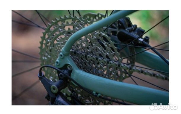 Хардтейл Polygon Xtrada 6 29 (2023)