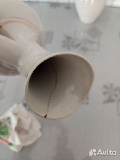 Кувшин для вина СССР