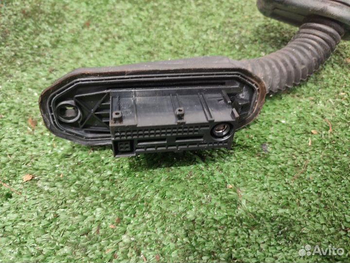 Проводка двери передняя правая Bmw X3 F25 N20B20A