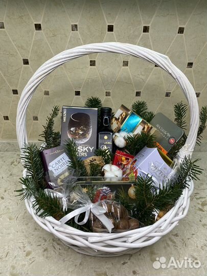 Подарки на любой вкус