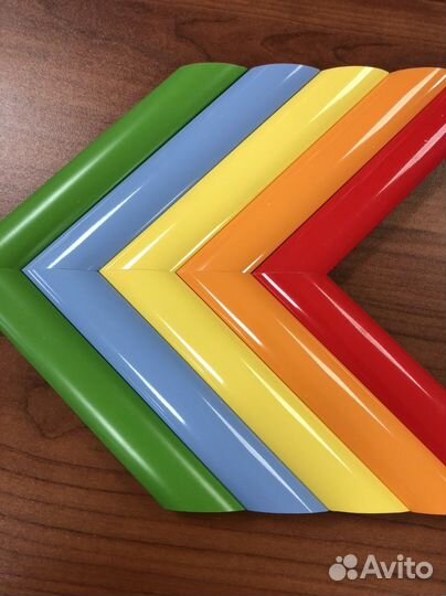 Багетная мастерская