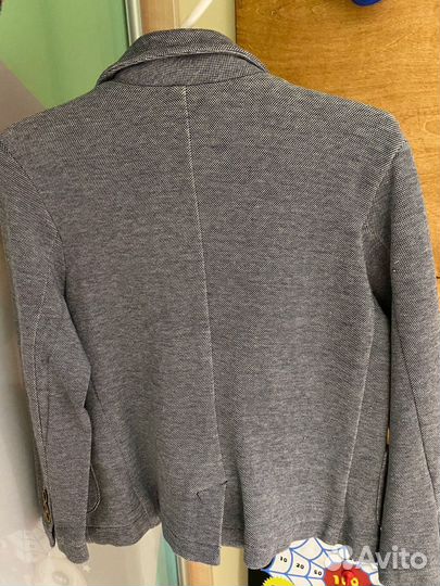 Пиджак детский