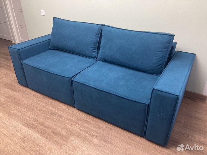 Диван Кубо Дуо