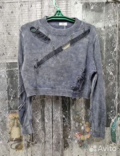 Джемпер женский 42 44