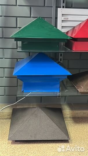 Снегозадержатели эконом, а так же премиум сегмент