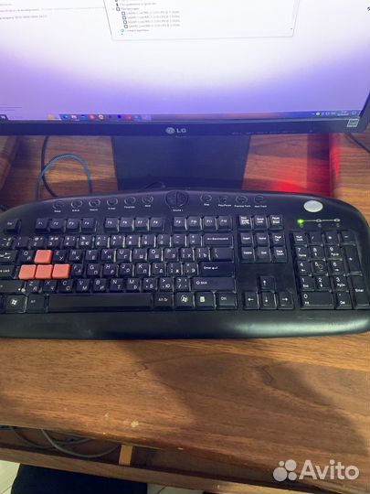 Продам компьютер