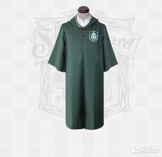 Аренда Мантия Гарри Поттер