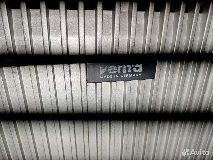 Увлажнитель воздуха venta