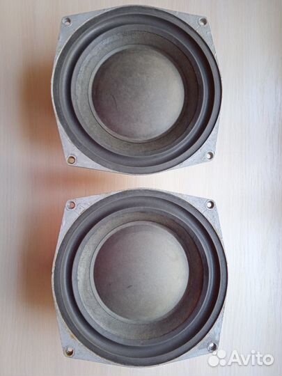 Динамики 75гдн-1Л-4 пара