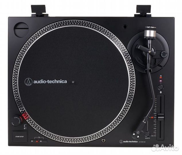 Audio-Technica AT-LP120XBT-USB новый