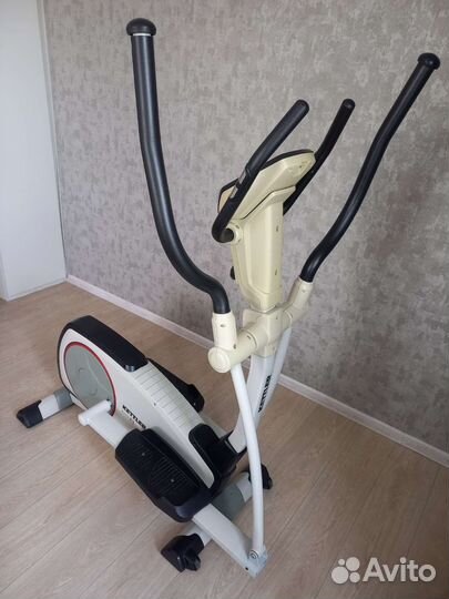 Эллиптический тренажер kettler