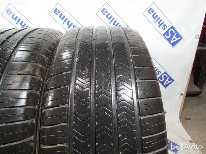 Goodyear Eagle Sport All Season 255/45 R20 97P