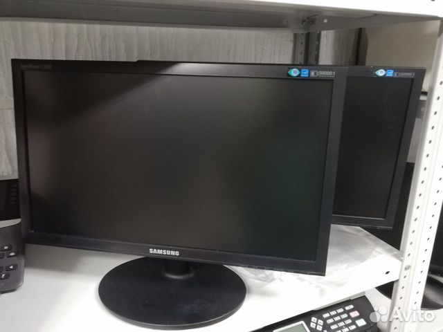 Монитор Samsung SyncMaster E2020N, 1600x900, 20