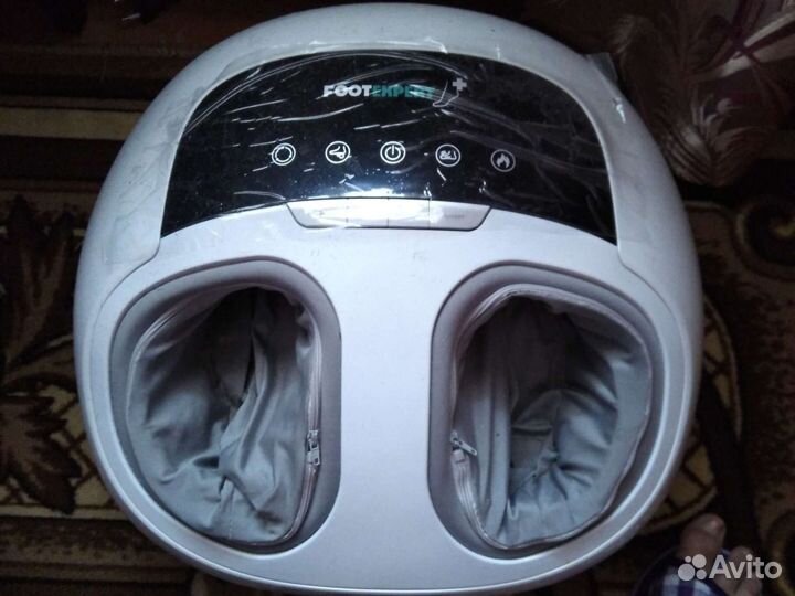 Массажер для ног