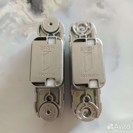 Скрытые петли Италия