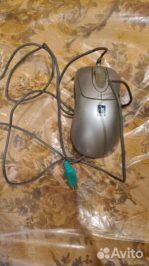 Мышка для компьютера