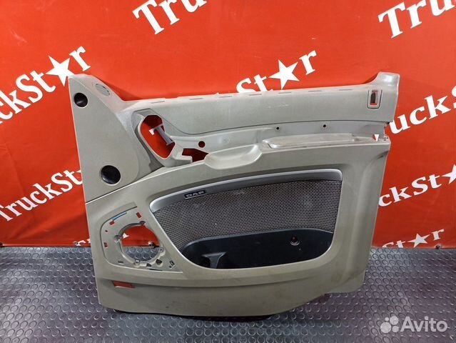 Обшивка двери правой Daf XF105, Daf XF95