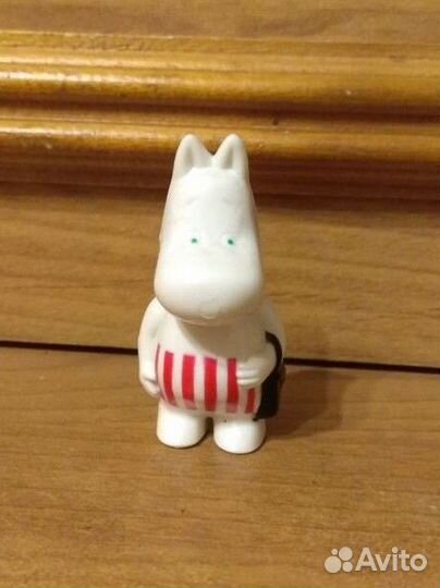 Фигурка Муми - Мама Moomin 2000