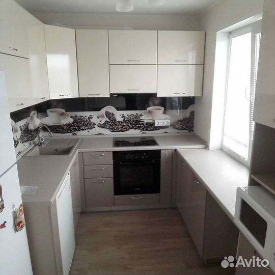 Кухни на заказ в рассрочку