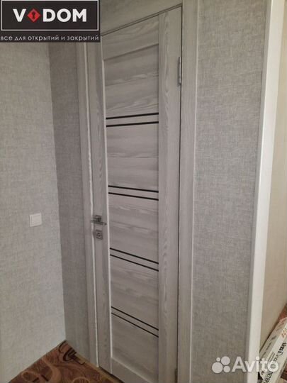 Двери межкомнатные на заказ