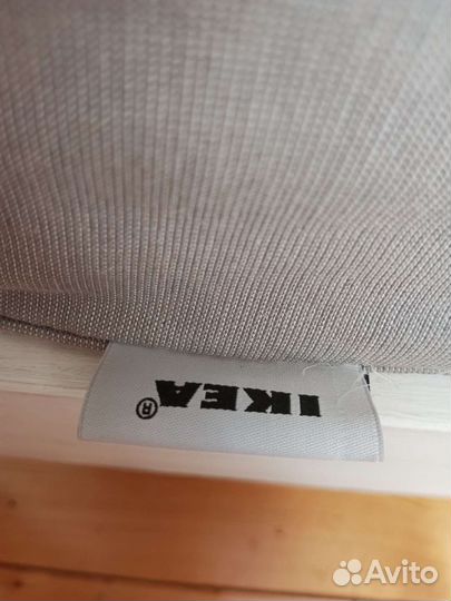 Матрас 160х200 IKEA