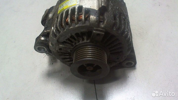 Генератор киа Carnival, 2008