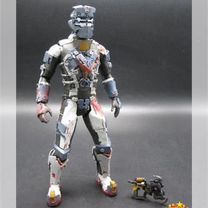 dead space