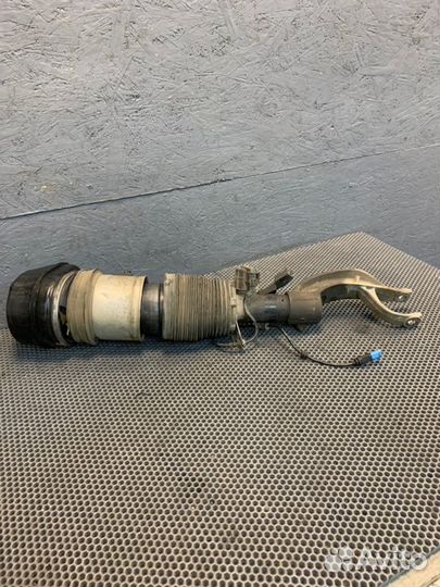 Стойка подвески передняя правая Bmw X7 G07 M-pack