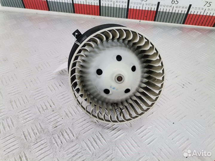 Моторчик печки для Renault Laguna 2 7701048753
