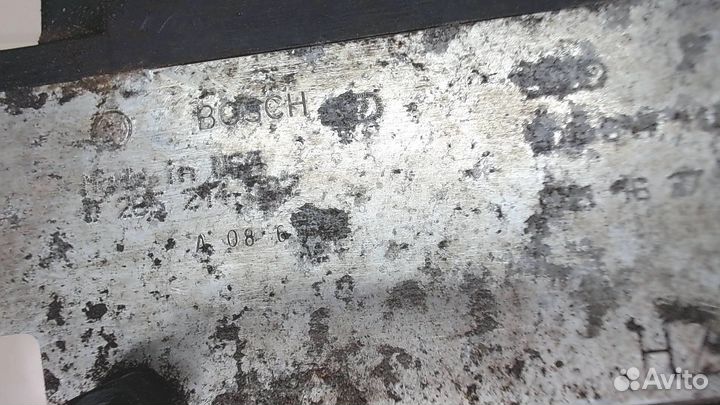 Блок абс, насос Audi 100 (C4), 1995