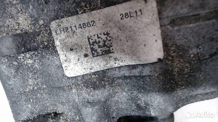 Гур BMW X5 E70, 2012