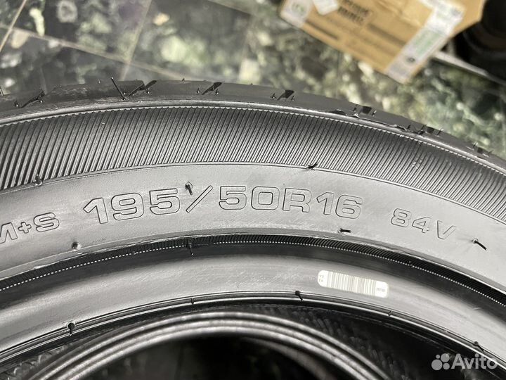 iLink L-Zeal56 195/50 R16 84V