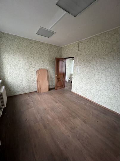 Свободного назначения, 55 м²