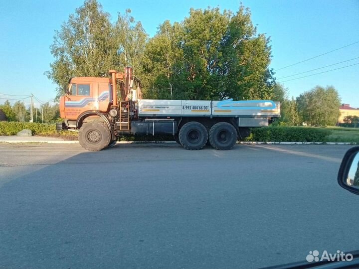 Внедорожная эвакуация