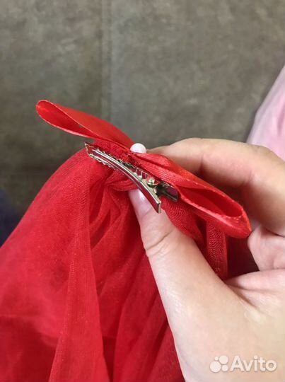 Фата для девичника