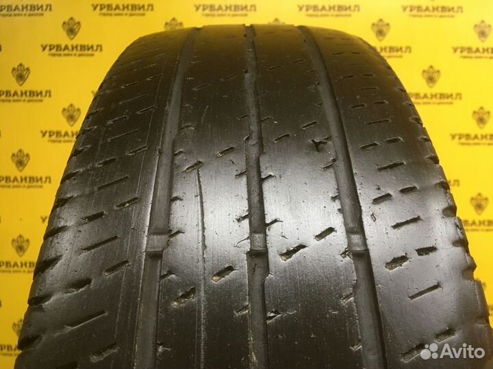 Continental Vanco 2 195/75 R16 R