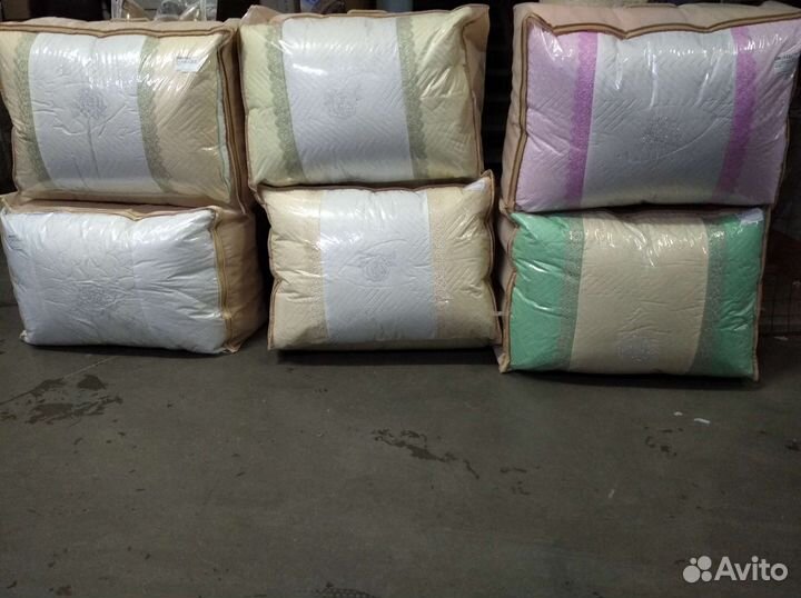 Одеяло Набор Шанель,кант Атлас