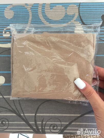 Компрессионные чулки